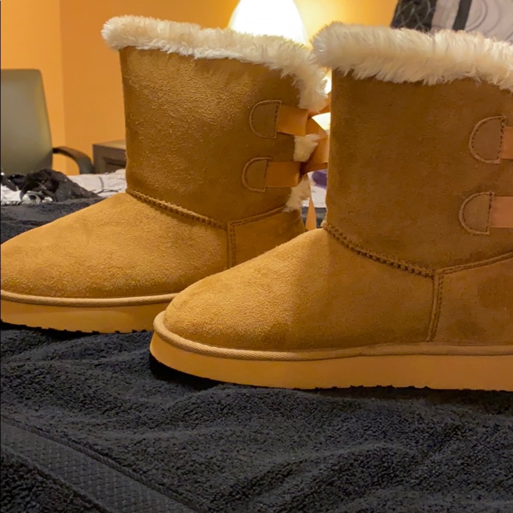 Boots